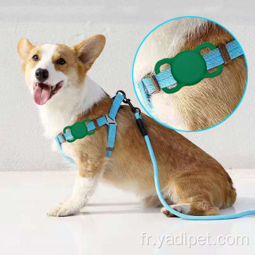 Étui GPS Finder Chien Chat Collier Boucle